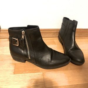 Lauren Ralph Lauren Booties